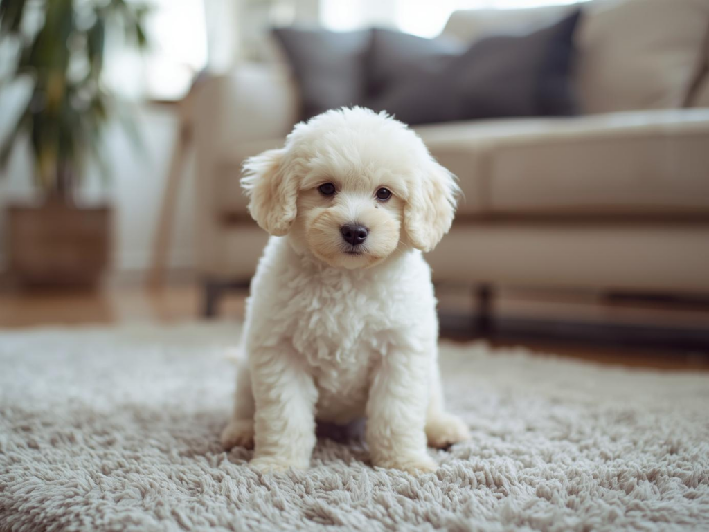 The Toy Poodle Puppy Biting Guide-1