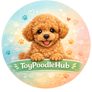 Toy Poodle Hub - Toy Poodle Puppy Training eBooks