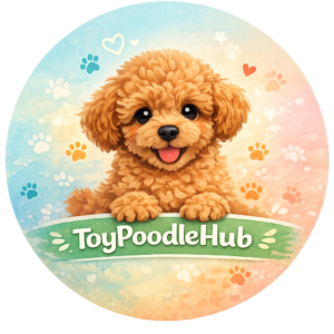 Toy Poodle Hub - Toy Poodle Puppy Training eBooks